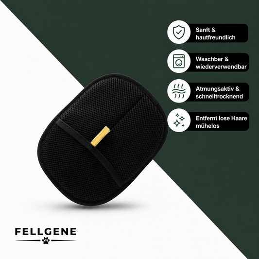 Fellmagnet - Der Bestseller